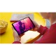 Lenovo Tab One 8.7 HD Touch MediaTek Helio G85/4GB/64GB/Arm Mali-G52/Android 14/Grey/2Y Warranty | Lenovo Tab (without power ada