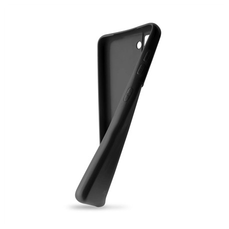 Fixed Story | Back cover | Xiaomi | Redmi 15 4G/5G | Rubberized | Black