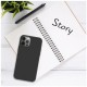Fixed Story | Back Cover | Samsung | Galaxy A17 4G/5G | Rubber | Black