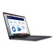 Dell Pro Premium 13 PA13250 | 13.3 " | FHD+ | Anti-glare | Intel Core Ultra 7 | 266V | 16 GB | LPDDR5x | Solid-state drive capac