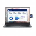 Dell Pro Premium 14 PA14250 | 14 " | IPS | FHD+ | Anti-glare | Intel Core Ultra 7 | 266V | 16 GB | LPDDR5x | Solid-state drive c