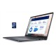 Dell Pro Premium 14 PA14250 | 14 " | IPS | FHD+ | Anti-glare | Intel Core Ultra 7 | 266V | 16 GB | LPDDR5x | Solid-state drive c
