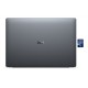 Dell Pro Premium 14 PA14250 | 14 " | IPS | FHD+ | Anti-glare | Intel Core Ultra 7 | 266V | 16 GB | LPDDR5x | Solid-state drive c