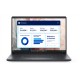 Dell Pro Premium 13 PA13250 | 13.3 " | FHD+ | Anti-glare | Intel Core Ultra 7 | 266V | 16 GB | LPDDR5x | Solid-state drive capac