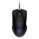 MOUSE USB OPTICAL GAMING/FORGE GM300 MSI