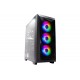 Case|XILENCE|XILENT BREEZE|MidiTower|Not included|ATX|MicroATX|MiniITX|Colour Black|XG131
