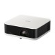 Epson EF-61W | Full HD (1920x1080) | 700 ANSI lumens | White