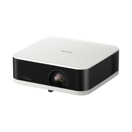 Epson EF-61W | Full HD (1920x1080) | 700 ANSI lumens | White