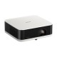 Epson EF-61W | Full HD (1920x1080) | 700 ANSI lumens | White