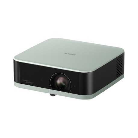 Epson EF-61G | Full HD (1920x1080) | 700 ANSI lumens | Ice Green