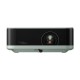 Epson EF-61G | Full HD (1920x1080) | 700 ANSI lumens | Ice Green