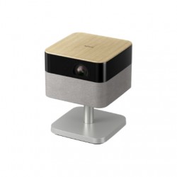 Epson EF-72 | 1000 ANSI lumens | Oak