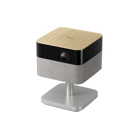 Epson EF-72 | 1000 ANSI lumens | Oak