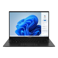 Notebook|ASUS|ZenBook Series|14 OLED|UM3406KA-QD066W|CPU AMD Ryzen AI 5|340|2000 MHz|14"|1920x1200|RAM 16GB|LPDDR5x|SSD 1TB|AMD 
