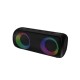 Audictus Speakers | Aurora Pro Tws RGB | 20 W | Waterproof | Bluetooth | Black | Wireless connection