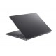 Notebook|ACER|Aspire|Aspire 16 AI|A16-11M-X4X3|CPU Qualcomm Snapdragon|X X1-26-100|3000 MHz|16"|1920x1200|RAM 16GB|LPDDR5x|SSD 5