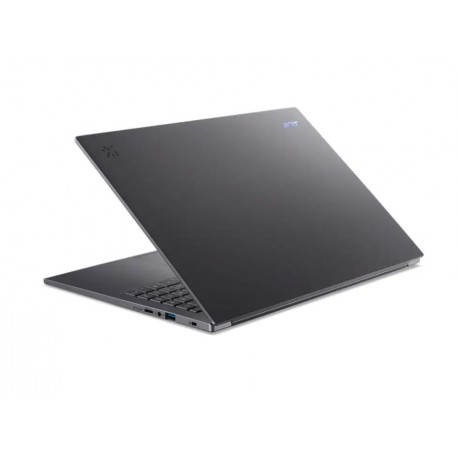 Notebook|ACER|Aspire|Aspire 16 AI|A16-11M-X4X3|CPU Qualcomm Snapdragon|X X1-26-100|3000 MHz|16"|1920x1200|RAM 16GB|LPDDR5x|SSD 5