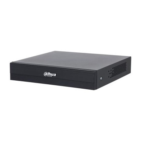 DVR 8CH HDCVI PENTABRID/XVR1B08-I/T DAHUA