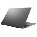 Notebook|ASUS|VivoBook Series|S16|M3607HA-RP011W|CPU AMD Ryzen 5|220|3200 MHz|16"|1920x1200|RAM 16GB|DDR5|SSD 512GB|AMD Radeon G