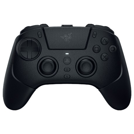 Razer Gaming Controller | Raiju V3 Pro for PS5 & PC | Black