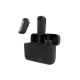 Natec | Microphone | NMI-2253 | Hopper | Wireless | Black