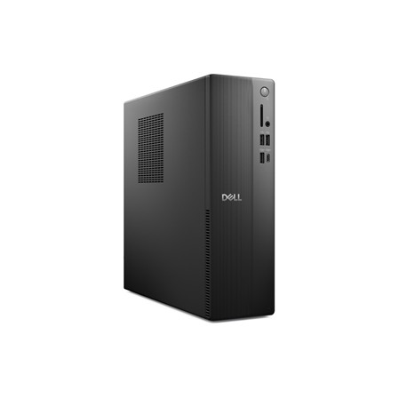 Dell Pro | Essential QVS1260 | Desktop | Slim | Intel Core i3 | 14100 | 8 GB | DDR5 | 512 GB | English | Ubuntu | Warranty 36 mo