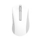 MOUSE USB OPTICAL WRL MD102/WHITE 90XB0900-BMU000 ASUS