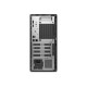 Dell Pro Tower QCT1255 AMD Ryzen 7 PRO 8700G/16GB/512GB/Intel Integrated/Win11 Pro/No kbd/3Y ProSupport NBD Onsite Warranty | De
