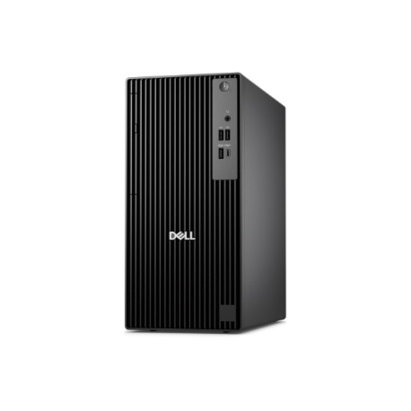 Dell Pro Tower QCT1255 AMD Ryzen 5 8600G/16GB/512GB/Intel Integrated/Win11 Pro/No kbd/3Y ProSupport NBD Onsite Warranty | Dell