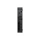 Dell Pro Micro QCM1255 AMD Ryzen 5 8500GE/16GB/512GB/Intel Integrated/Win11 Pro/No kbd/3Y ProSupport NBD Onsite Warranty | Dell