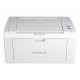 Laser Printer|PANTUM|Interface USB 2.0|1xNumber of cartridges|Paper size A4|P2509W