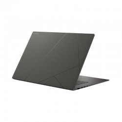 Notebook|ASUS|ZenBook Series|UM5606WA-RK215W|CPU AMD Ryzen AI 9|HX370|2000 MHz|16"|2880x1800|RAM 32GB|LPDDR5x|SSD 2TB|AMD Radeon