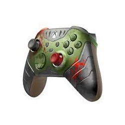 CONSOLE ACC CONTROLLER WRL/DOOM 196388431656 MICROSOFT