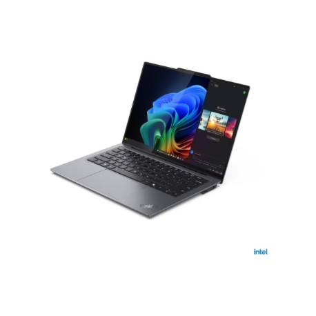 Lenovo ThinkPad X9-14 Gen 1 14 WUXGA ULT5-226V/16GB/512GB/Intel Arc Integrated/WIN11 Pro/ENG kbd/Grey/FP/3Y | Lenovo