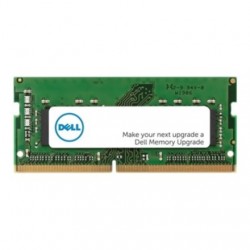 Dell Memory Upgrade - 16 GB - 1Rx8 DDR5 SODIMM 5600 MT/s | Dell