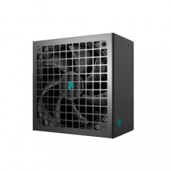 Deepcool PSU, ATX 3.1, 80 Plus Gold | PN1200-M | 1200 W