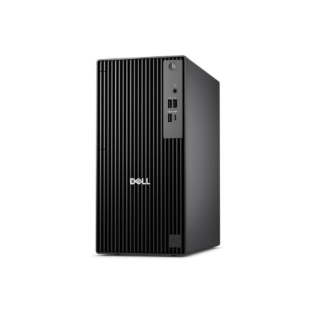 Dell Pro Tower QCT1250 i7-14700/16GB/512GB/Intel Integrated/Ubuntu/3Y ProSupport NBD Onsite Warranty | Dell