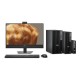 Dell Pro Tower QCT1250 i7-14700/16GB/512GB/Intel Integrated/Ubuntu/3Y ProSupport NBD Onsite Warranty | Dell