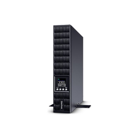 CyberPower UPS Systems OLS1000ERT2UA 1000 VA, 900 W