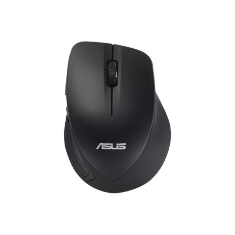 Asus | WT425 | Wireless Optical Mouse | wireless | Black, Charcoal