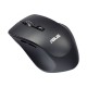 Asus | WT425 | Wireless Optical Mouse | wireless | Black, Charcoal
