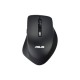 Asus | WT425 | Wireless Optical Mouse | wireless | Black, Charcoal