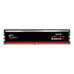 G.Skill Aegis 5 DDR5-6000 CL36-36-36-96 1.35V 32GB (1x32GB) Intel XMP / AMD EXPO