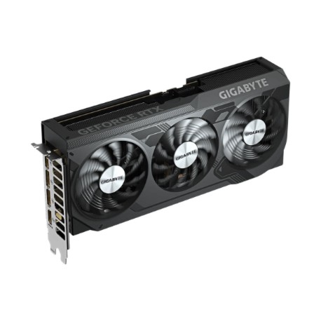 GIGABYTE GeForce RTX 5070 Ti WINDFORCE OC V2 16G | Gigabyte