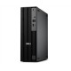 Dell Pro | QCS1255 | Desktop | Slim | AMD Ryzen 7 | 8700G | Internal memory 16 GB | DDR5 | Solid-state drive capacity 512 GB | I