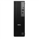 Dell Pro | QCS1250 | Desktop | Slim | Intel Core i3 | i3-14100 | Internal memory 16 GB | DDR5 | Solid-state drive capacity 512 G
