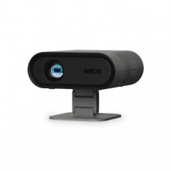 Philips NeoPix 160 Smart Projector, 1920x1080, 1.15:1, 1000:1, Black | Philips