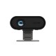 Philips NeoPix 160 Smart Projector, 1920x1080, 1.15:1, 1000:1, Black | Philips