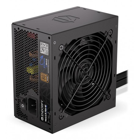Power Supply|ENDORFY|ATX|PC|200 - 240 V|750 W|EY7A014