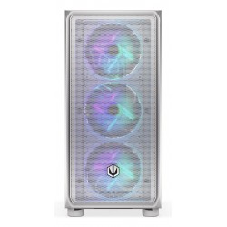 Case|ENDORFY|ATX/micro ATX/Mini-ITX|White|Midi Tower|PC|EY2A018